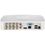 8мі-канальний AHD/HDCVI/HDTVI/АНАЛОГ/IP відеореєстратор Smart 1HDD WizSense DH-XVR4108C-I - фото 2