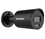 IP відеокамера Hikvision DS-2CD2083G2-LI2U Black 8МП (2.8мм) з мікрофоном - фото 2