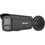 4 МП ColorVu Smart Dual-Light відеокамера DS-2CD2T47G2H-LI (eF/BLACK) (2.8мм) - фото 1