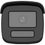 4 МП ColorVu Smart Dual-Light відеокамера DS-2CD2T47G2H-LI (eF/BLACK) (2.8мм) - фото 3