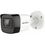 HDTVI відеокамера Hikvision DS-2CE16H0T-ITPF(C) 5МП (3.6мм) - фото 1