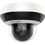 4 Мп IP SpeedDome відеокамера Hikvision з мікрофоном DS-2DE2A404IW-DE3(C0)(S6)(C) (2.8 –12 мм) - фото 1