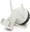 2Мп Wi-Fi відеокамера вулична SD/картка PiPo PP-IPC31D2MP20 PTZ 2.8mm ICSee - фото 2
