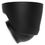 IP-видеокамера Ajax TurretCam HLVF (5 Mp) (126280.197.BL1) Black - фото 3