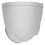 IP-видеокамера Ajax TurretCam HLVF (8 Mp) (126283.197.WH1) White - фото 4
