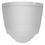 IP-видеокамера Ajax TurretCam HLVF (8 Mp) (126283.197.WH1) White - фото 5