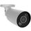 IP-відеокамера Ajax BulletCam HL (8/4.0) White - фото 1