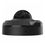 IP-відеокамера Ajax DomeCam Mini HL (5/2.8) Black - фото 3