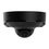 IP-відеокамера Ajax DomeCam Mini HL (5/2.8) Black - фото 1