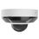 IP-відеокамера Ajax DomeCam Mini HL (5/2.8) White - фото 4