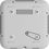 IP-видеорегистратор (NVR) Ajax NVR 8-channel White (000034516) - фото 2