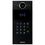 Видеопанель 2Mp Akuvox R20K Black со считывателем EM-Marine/Mifare/NFC - фото 1