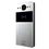 Відеопанель 2Mp Akuvox R20K Silver зі зчитувачем EM-Marine/Mifare/NFC - фото 2