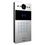 Відеопанель 2Mp Akuvox R20K Silver зі зчитувачем EM-Marine/Mifare/NFC - фото 3