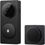 Умный видеозвонок хаб Aqara (CH-C09D) G410 Black - фото 1