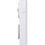 Розумний відеодзвінок хаб Aqara (CH-C09D) G410 White - фото 3