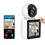 IP-відеокамера Arvin C31 V360Pro 1080P Wi-Fi - фото 2