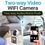 IP-відеокамера Arvin C31 V360Pro 1080P Wi-Fi - фото 3