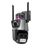 IP-відеокамера WI-FI Baellerry Dual Lens Zoom 8MP - фото 3