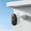 IP-відеокамера Baseus Security N1 Plus Outdoor 2К White (S0TZ002130) - фото 5