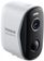 IP-відеокамера Baseus Security N1 Plus Outdoor 2К White (S0TZ002130) - фото 1