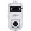 4MP+4MP IP поворотна відеокамера з 25-кратним зумом Dahua DH-SDT4E425-4F-GB-A-PV1 - фото 2
