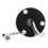 IP-відеокамера Dahua DH-IPC-HFW1431T1P-ZS-S4 (2.8-12) - фото 5
