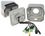 IP-відеокамера Dahua DHI-ITC413-PW4D-IZ3 (8-32mm) - фото 5