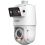 4MP+4MP IP поворотна відеокамера з 25-кратним зумом Dahua DH-SDT4E425-4F-GB-A-PV1 - фото 1