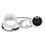 HDCVI камера Dahua DH-HAC-HDW1200TP-IL-A (2.8мм) - фото 3