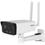 IP відеокамера Dahua DH-IPC-HFW3441DG-AS-4G-EAU-B 4MP (2.8mm) 4G - фото 1
