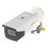Камера видеонаблюдения Hikvision DS-2CE19H8T-AIT3ZF - фото 3