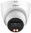 IP-відеокамера Dahua DH-IPC-HDW21249T-S-IL 12 Мп (2.8 мм) - фото 1