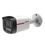 IP-відеокамера Dahua DH-IPC-HFW2449TL-S-PRO 4 Мп (3.6 мм) - фото 2