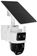 3+3MP автономная 4G поворотная WizColor Hybrid-zoom видеокамера с солнечной панелью Dahua DH-IPC-PTS2649C-3E3Z-4GB20 - фото 3