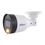 IP відеокамера Dahua DH-IPC-HFW1239S1-LED 2MP (2.8mm) - фото 2