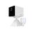 Камера Ezviz CS-CB2 і комплект розетки (1080P, WH)+CS-T30-10B-EU - фото 2