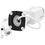 IP-відеокамера Greenwave IPC04B8MP30 2.8mm - фото 3