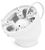 IP-відеокамера Greenwave IPC01D5MP30 2.8mm - фото 4