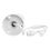 IP камера Hikvision DS-2CD2063G2-I (2.8 мм) - фото 8