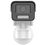 IP відеокамера Hikvision DS-2CD1A43G0-IZU 4МП (2.8-12мм) з мікрофоном - фото 2