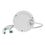 IP відеокамера Hikvision DS-2CD2143G2-LIS2U 4MP (4мм) - фото 2