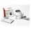HDTVI відеокамера Hikvision DS-2CE76H0T-ITMF (C) (2.8 мм) - фото 4
