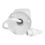 IP камера Hikvision DS-2CD1021G0-I (4 мм) - фото 7