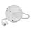 IP-відеокамера Hikvision DS-2CD2163G2-IS (2.8) - фото 5