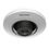 IP-відеокамера Hikvision DS-2CD2955G0-ISU 5MP (1.05mm) Fisheye - фото 1