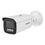 8 Мп Smart Hybrid Light відеокамера Hikvision DS-2CD2T83G2-4LI (2,8 мм) - фото 2