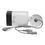 Turbo HD відеокамера Hikvision DS-2CE16U1T-IT3F (3.6 мм) - фото 4