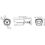 Turbo HD відеокамера Hikvision DS-2CE16U1T-IT3F (3.6 мм) - фото 5