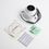 Turbo HD камера Hikvision DS-2CE76D0T-ITMF(C) (2.8) - фото 5